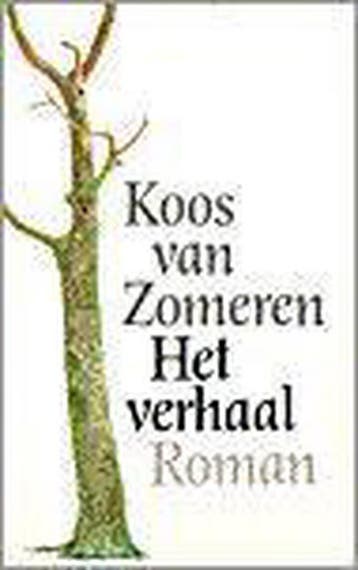 Het verhaal / Grote ABC / nr. 552 - K. van Zomeren, Verzenden, Gelezen, K. van Zomeren