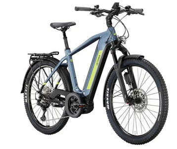 Victoria Avyon 12 E-bike Bosch 750watt  NEW, Fietsen en Brommers, Overige merken, Nieuw, Ophalen of Verzenden, 50 km per accu of meer