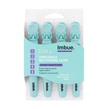 Imbue  Crocodile Sectioning Clips  4pcs, Verzenden, Nieuw