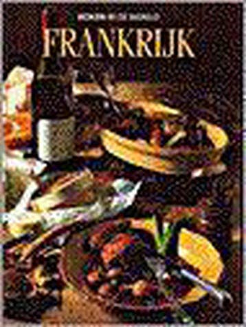 Frankrijk / Koken in de wereld 9789053902929 S. Piroue, Boeken, Verzenden, Gelezen, S. Piroue