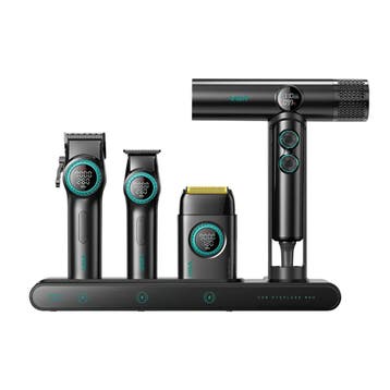 VGR Kappersset Stepless Pro -, Verzenden, Nieuw