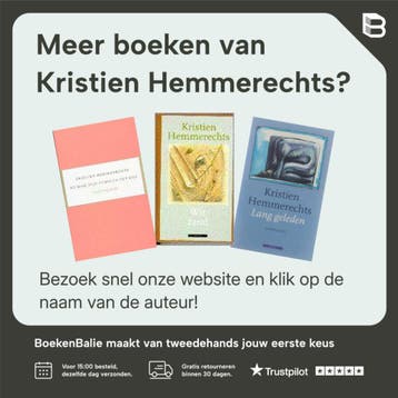 Gitte - Kristien Hemmerechts 9789044517279, Verzenden, Zo goed als nieuw, Kristien Hemmerechts