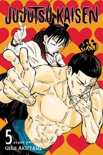 Kyoto sister-school goodwill event / Shonen Jump Manga / 5, Verzenden, Zo goed als nieuw, Gege Akutami