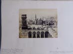 Francis Bedford/W. M. Thompson - The Holy Land, Egypt,, Antiek en Kunst