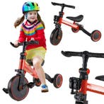 Fix Mini 3-in-1 Driewieler Trike met Pedalen – Kinderfiets, Ophalen of Verzenden, Nieuw