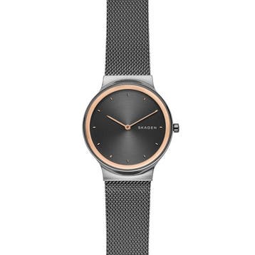 Skagen SKW2707 Freja horloge, Verzenden, Nieuw