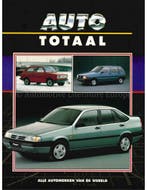 AUTO TOTAAL, FIAT, Nieuw, Author
