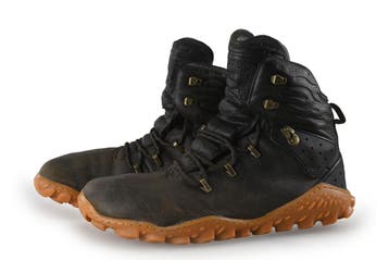 Vivobarefoot Barefoot in maat 42 Bruin, Kleding | Dames, Schoenen, Bruin, Verzenden, Vivobarefoot, Zo goed als nieuw