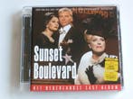 Sunset Boulevard - Het Nederlandse Cast Album / Simone Klein, Ophalen of Verzenden, Zo goed als nieuw