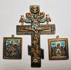 Reis-icoon - Reis-ikonen - Russisch-orthodoxe ikonen -