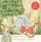 Speel mee met Pieter Konijn / Ploegsma kinder- & jeugdboeken, Verzenden, Gelezen, Beatrix Potter