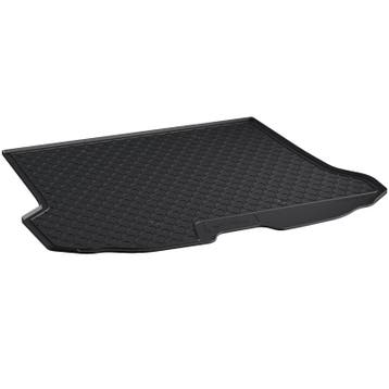 Rubber kofferbakmat | geschikt voor Volvo | V70 07-11 5d sta, Verzenden, Nieuw