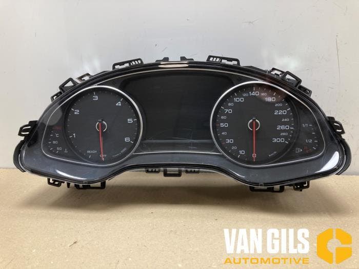 Kilometerteller KM Audi A6 O296377, Auto-onderdelen, Elektronica en Kabels, Ophalen of Verzenden
