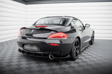 Achterspoiler BMW Z4 M-Pack E89, Verzenden