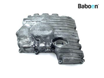 Carterpan Yamaha FZS 600 Fazer 2002-2003 (FZS600), Verzenden, Gebruikt