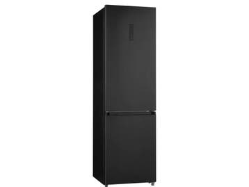 Inventum KV2010B - Koel-vriescombinatie - 378L - A - 29 dB, Verzenden, Zo goed als nieuw