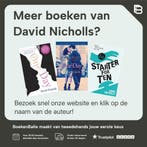 Je bent hier 9789089682680 David Nicholls, Boeken, Verzenden, Zo goed als nieuw, David Nicholls