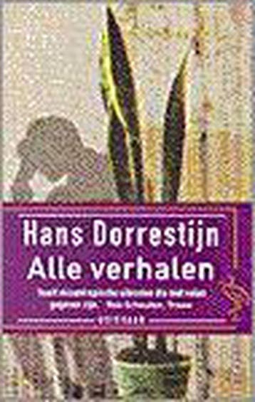 Alle verhalen / Ooievaar - H. Dorrestijn 9789057131356, Verzenden, Gelezen, H. Dorrestijn