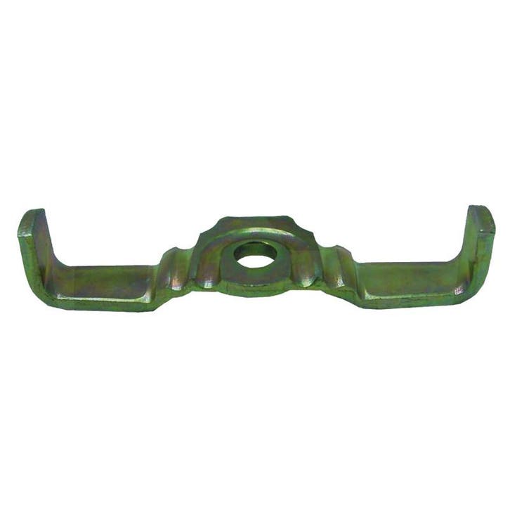 Bevestiging Fanex GZ-280V (Werktuigen), Zakelijke goederen, Agrarisch | Werktuigen, Ophalen of Verzenden