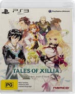 Tales of Xillia - Day One Edition [PS3], Ophalen of Verzenden, Nieuw