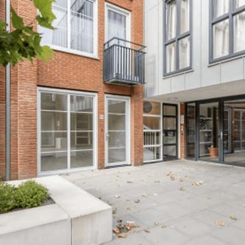 Studio gevonden in of bij Haarlem, Huizen en Kamers, 35 tot 50 m²