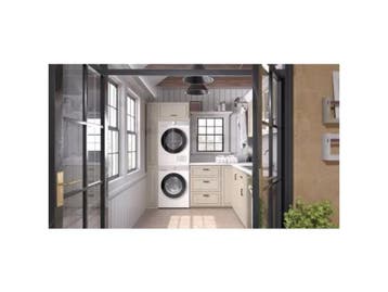 Samsung WW11DB8B95GHU1 - Wasmachine - Eco Bubble 11kg 1400t, Verzenden, Zo goed als nieuw