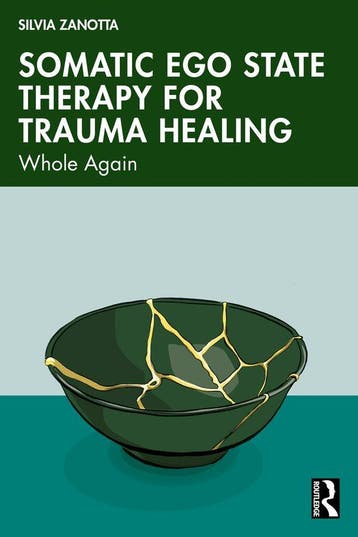 9781032608105 Somatic Ego State Therapy for Trauma Healing, Boeken, Psychologie, Verzenden, Nieuw, Silvia Zanotta