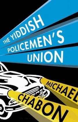 The Yiddish Policemens Union - Michael Chabon 9780007208067, Verzenden, Gelezen, Michael Chabon