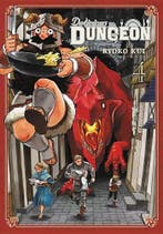 Delicious in Dungeon, Vol. 4, Verzenden, Nieuw