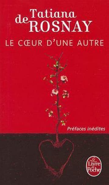 Coeur Dune Autre - Tatiana de Rosnay 9782253127727, Verzenden, Gelezen, Tatiana de Rosnay