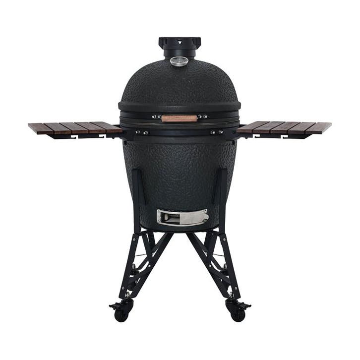 The Bastard Urban Large Complete - Kamado, Tuin en Terras, Houtskoolbarbecues