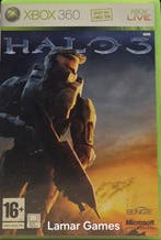 Halo 3 (Xbox 360 used game), Ophalen of Verzenden, Zo goed als nieuw