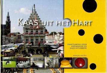 Kaas uit het Hart - van Riet, Verzenden, Gelezen
