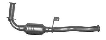 Katalysator Renault Megane 1.4, 1.6, 2.0, Ophalen of Verzenden, Nieuw, Opel
