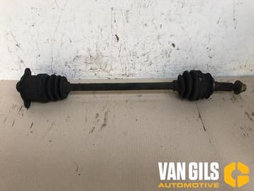 Aandrijfas rechts-achter Mazda MX-5 O115807, Ophalen of Verzenden, Nieuw