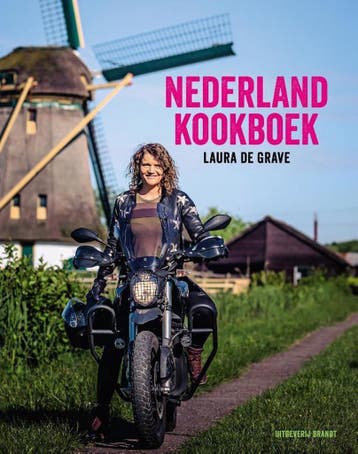 Nederland Kookboek - Laura de Grave 9789492037879, Verzenden, Zo goed als nieuw, Laura de Grave