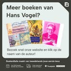 Zilt nat had wat 9789464808476 Hans Vogel, Verzenden, Zo goed als nieuw, Hans Vogel