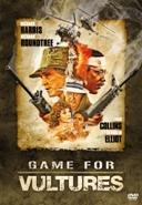 Game for vultures - DVD, Verzenden, Nieuw in verpakking