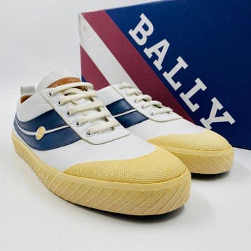 Bally - Sneakers - Maat: EU 40 - Nieuw met tags, Nieuw
