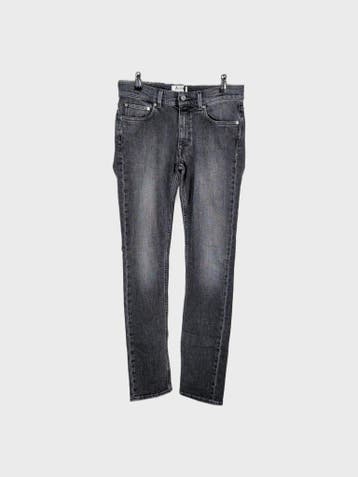 Acne Studios Jeans Heren maat 30 Grijs, Acne Studios, W32 (confectie 46) of kleiner, Ophalen of Verzenden, Zo goed als nieuw