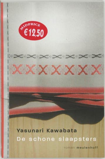 De schone slaapsters - Y. Kawabata 9789029076760, Boeken, Verzenden, Gelezen, Y. Kawabata