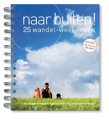 Naar Buiten ! - N. Bertollo 9789057672590, Boeken, Verzenden, Gelezen, N. Bertollo