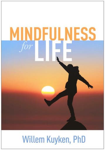 9781462543977 Mindfulness for Life Willem Kuyken, Verzenden, Nieuw, Willem Kuyken