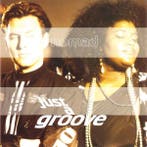 Single vinyl / 7 inch - Nomad - Just A Groove, Verzenden, Zo goed als nieuw, 7 inch, Dance