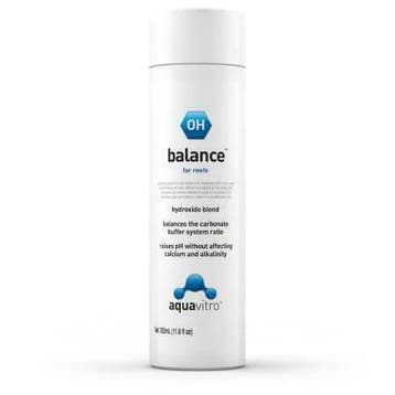 AquaVitro Balance 350ml, Ophalen of Verzenden, Nieuw
