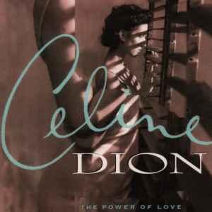 cd single card - Celine Dion - The Power Of Love, Verzenden, Zo goed als nieuw, Pop