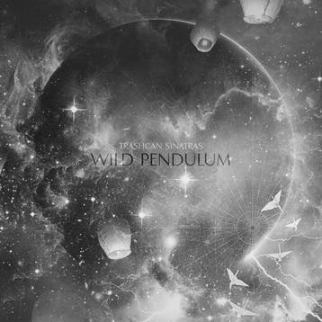 cd - trashcan sinatras - WILD PENDULUM (nieuw), Verzenden, Zo goed als nieuw