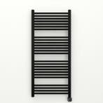 1200x550 - 600 watt  Thermrad Tone-E - matzwart, Verzenden, Nieuw