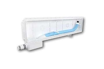 Dry Safe Box | Horizontale Uitlaat | 430x160x50 mm, Verzenden, Nieuw in verpakking