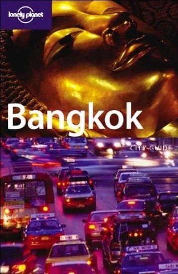 Lonely Planet Bangkok - Joe Cumming 9781740598583, Verzenden, Gelezen, Joe Cumming